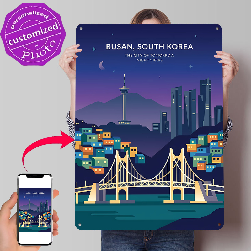 Vintage Item - Busan Luxury Decoration Home Decor Items