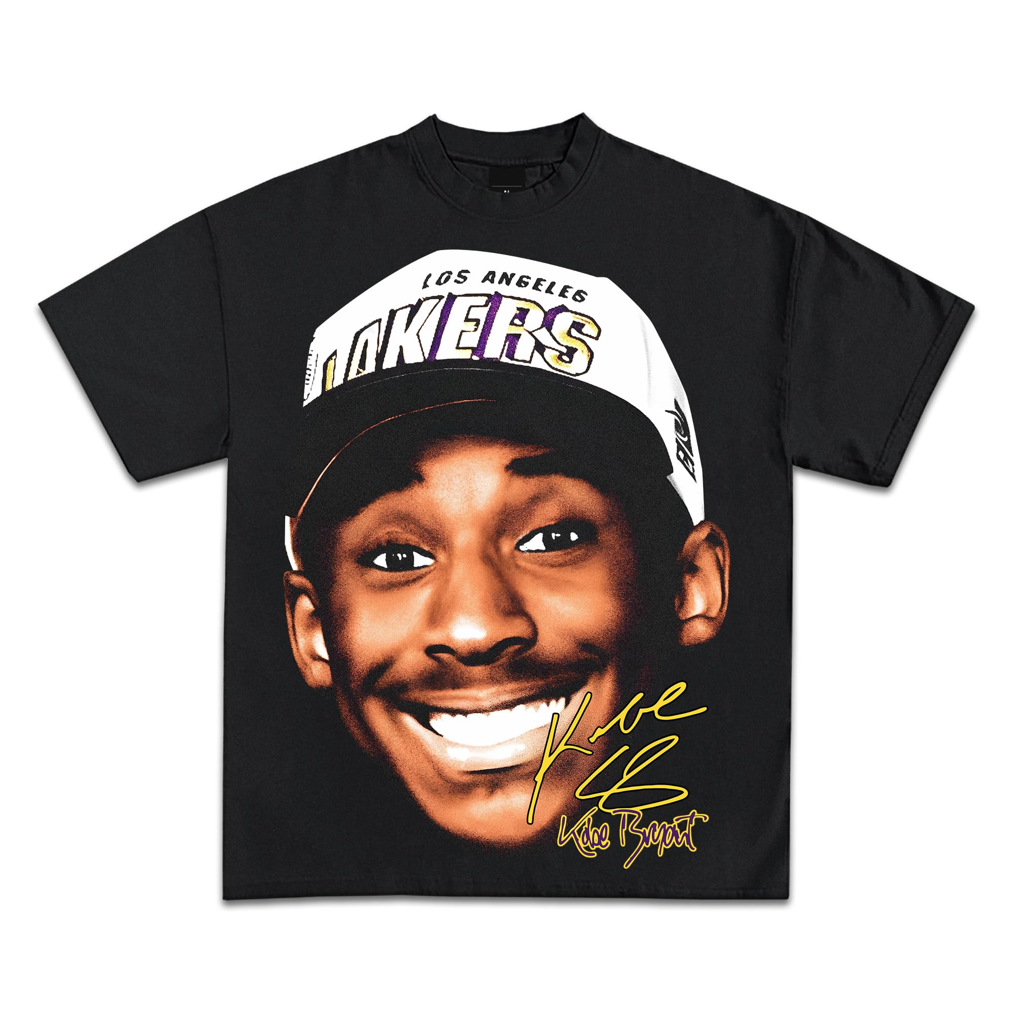 Vintage Collectible Clothing - Pop Culture Vintage Graphic T-Shirt Collection