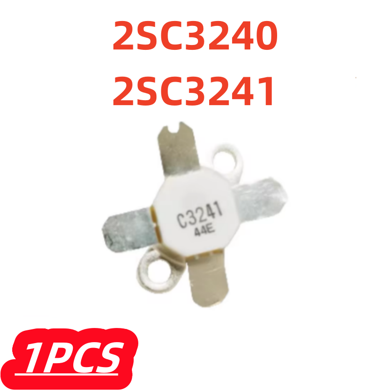 Tube Amplifier Part - 1Pcs/lot New 2SC3240 2SC3241 high frequency