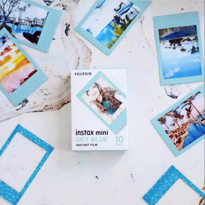 Instant Photos For Fujifilm In - Instant Film Pack 评论和价格