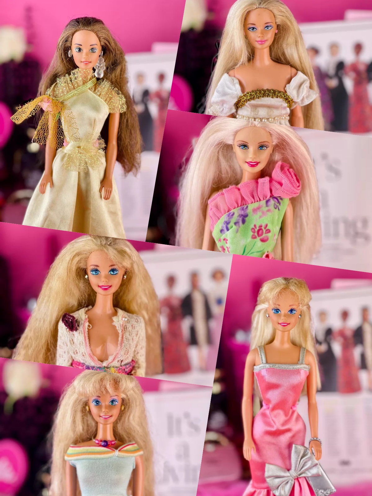 Not Brand New 1/6 Scale Action - Vintage Collectible Clothing 评论和价格