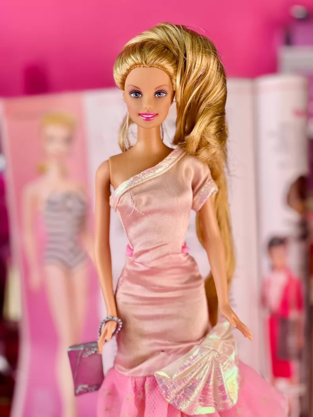 Not Brand New 1/6 Scale Action - Vintage Collectible Clothing 评论和价格