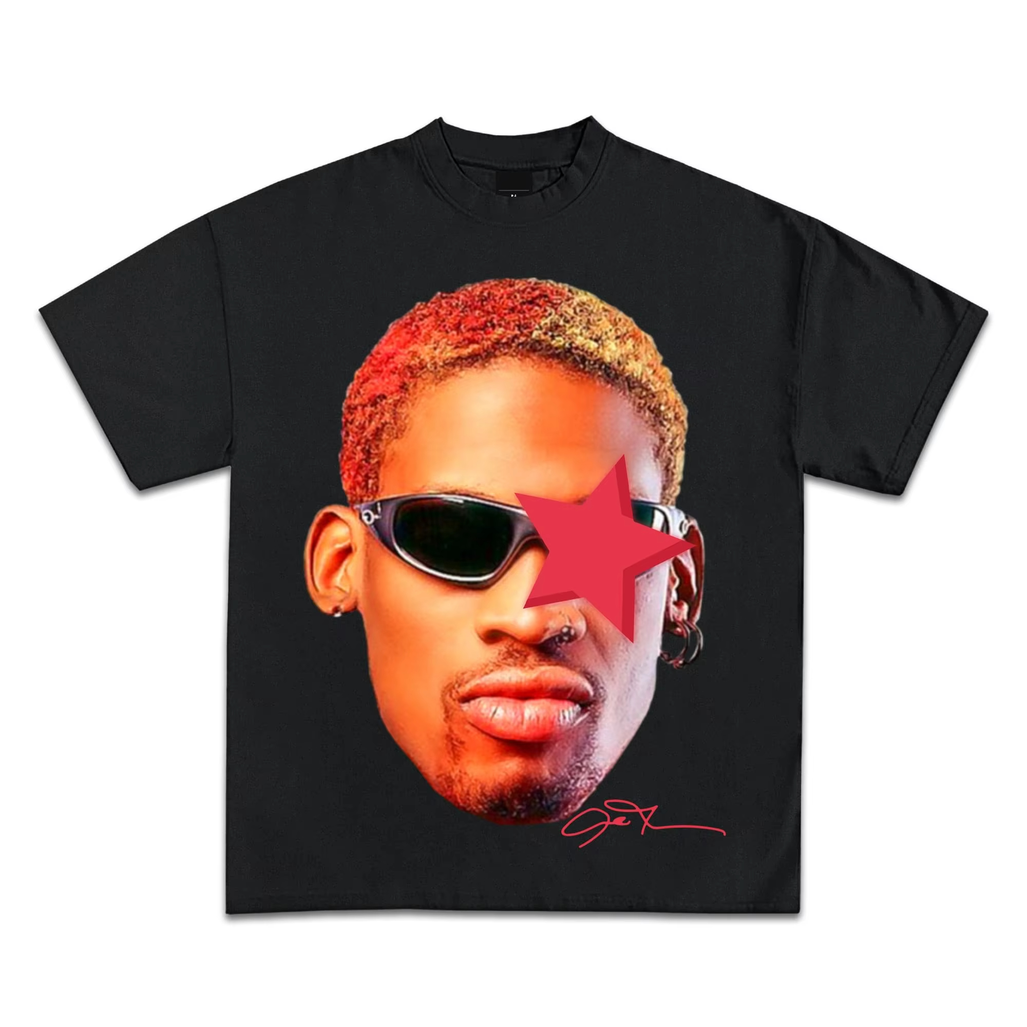 Pop Culture Vintage Graphic T- - Vintage Collectible Clothing 评论和价格