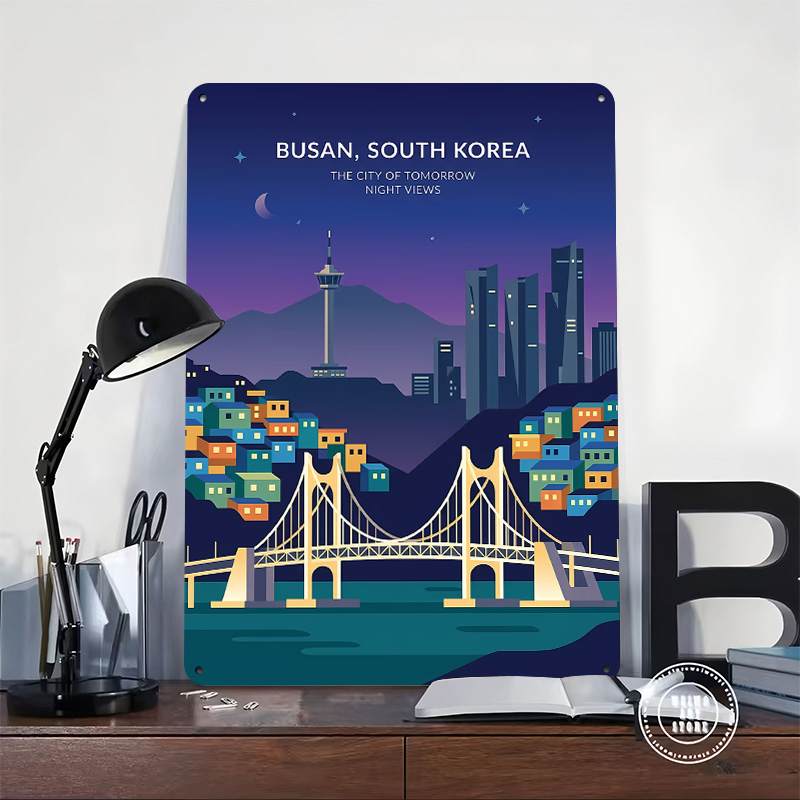 Busan Luxury Decoration Home D - Vintage Item 评论和价格