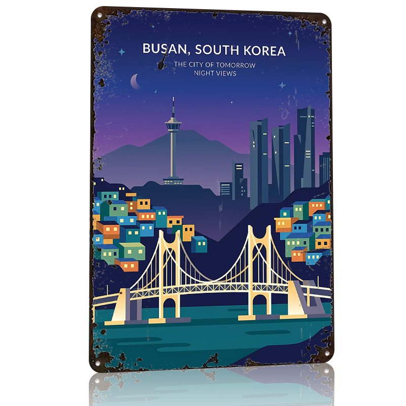 Busan Luxury Decoration Home D - Vintage Item 评论和价格