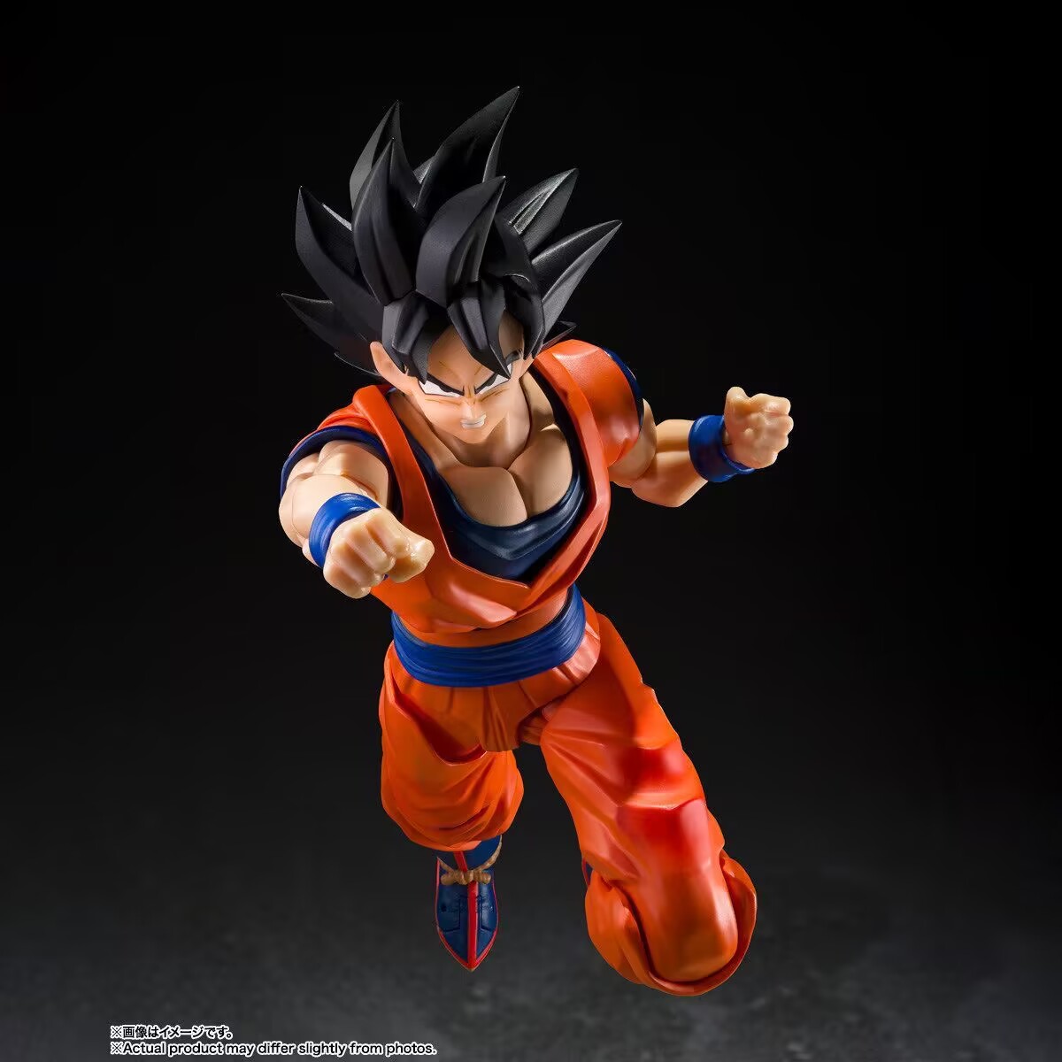 S.H.Figuarts Dragon Ball Z Son - Vintage Collectible Figurines 评论和价格