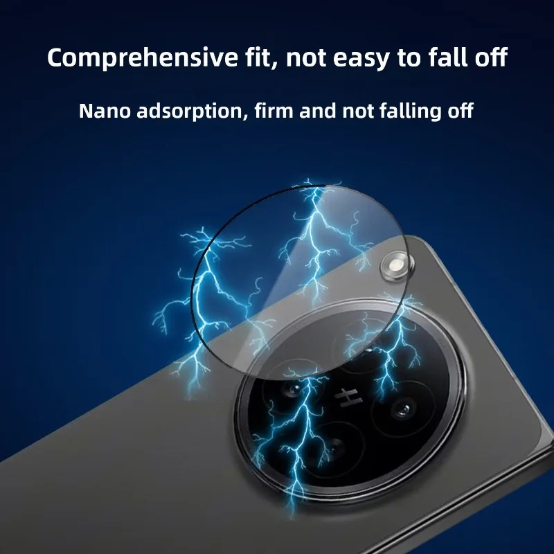 3-Pack Rear Camera Protector F - Instant Film Pack 评论和价格