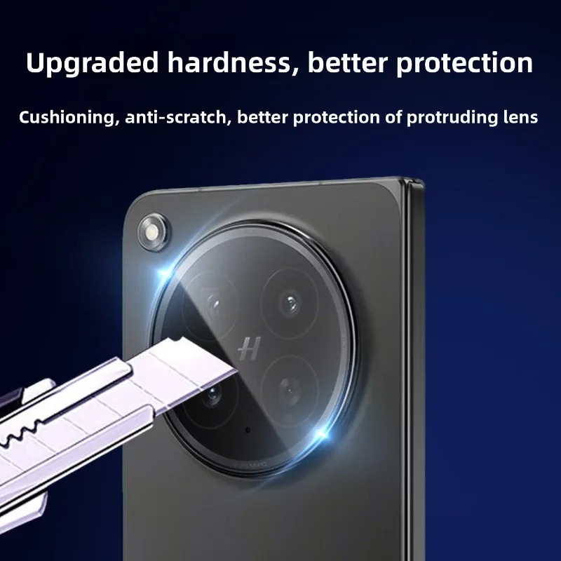 3-Pack Rear Camera Protector F - Instant Film Pack 评论和价格