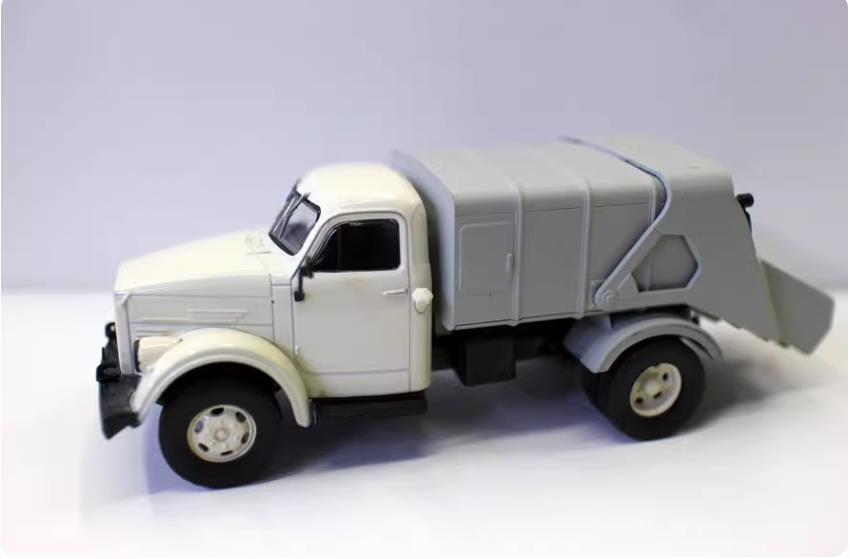 1/43 New Arrival Special Price - Vintage Collectible Trucks 评论和价格
