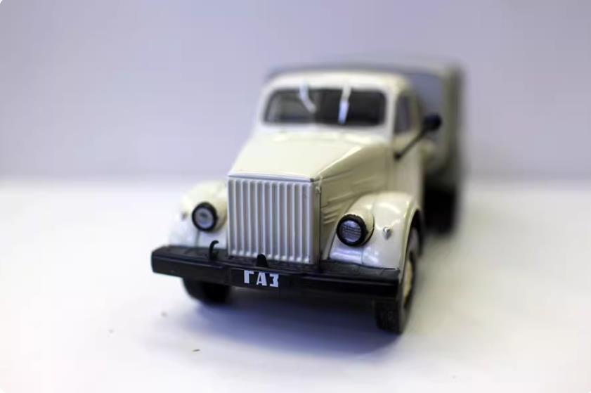 1/43 New Arrival Special Price - Vintage Collectible Trucks 评论和价格