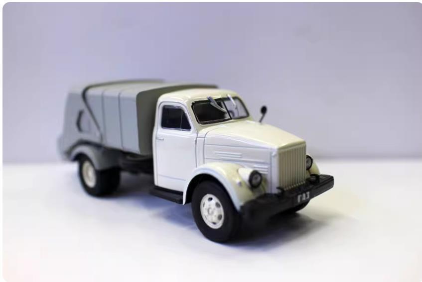 1/43 New Arrival Special Price - Vintage Collectible Trucks 评论和价格