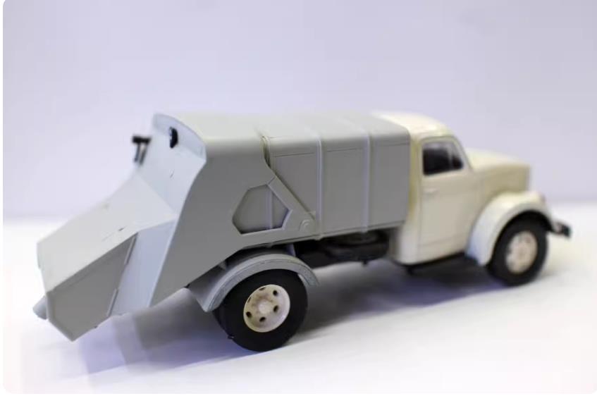 1/43 New Arrival Special Price - Vintage Collectible Trucks 评论和价格