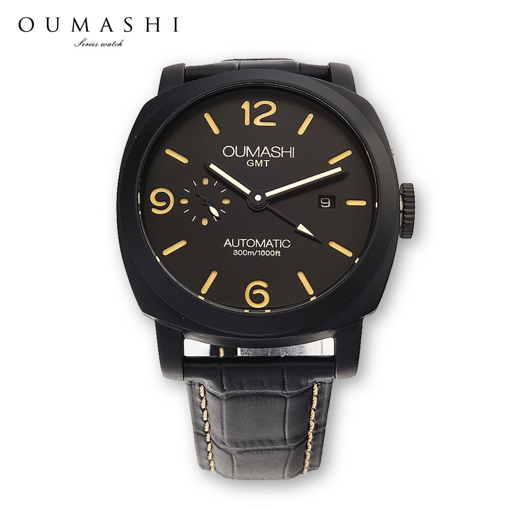 GMT ST2557 watch Men's Vintage - Vintage Watch Crystal 评论和价格