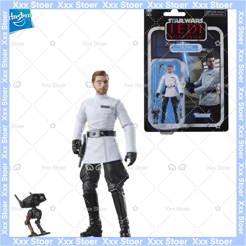 New Original Action Figure Mod - Vintage Collection Cal Kestis 评论和价格