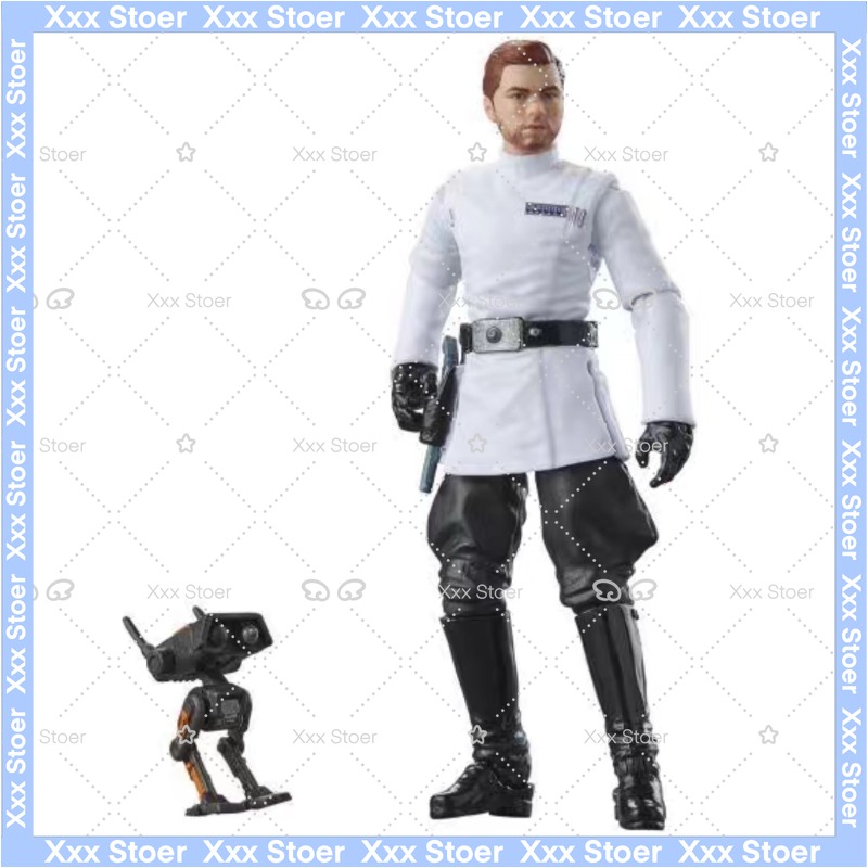 New Original Action Figure Mod - Vintage Collection Cal Kestis 评论和价格