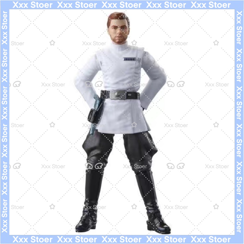 New Original Action Figure Mod - Vintage Collection Cal Kestis 评论和价格
