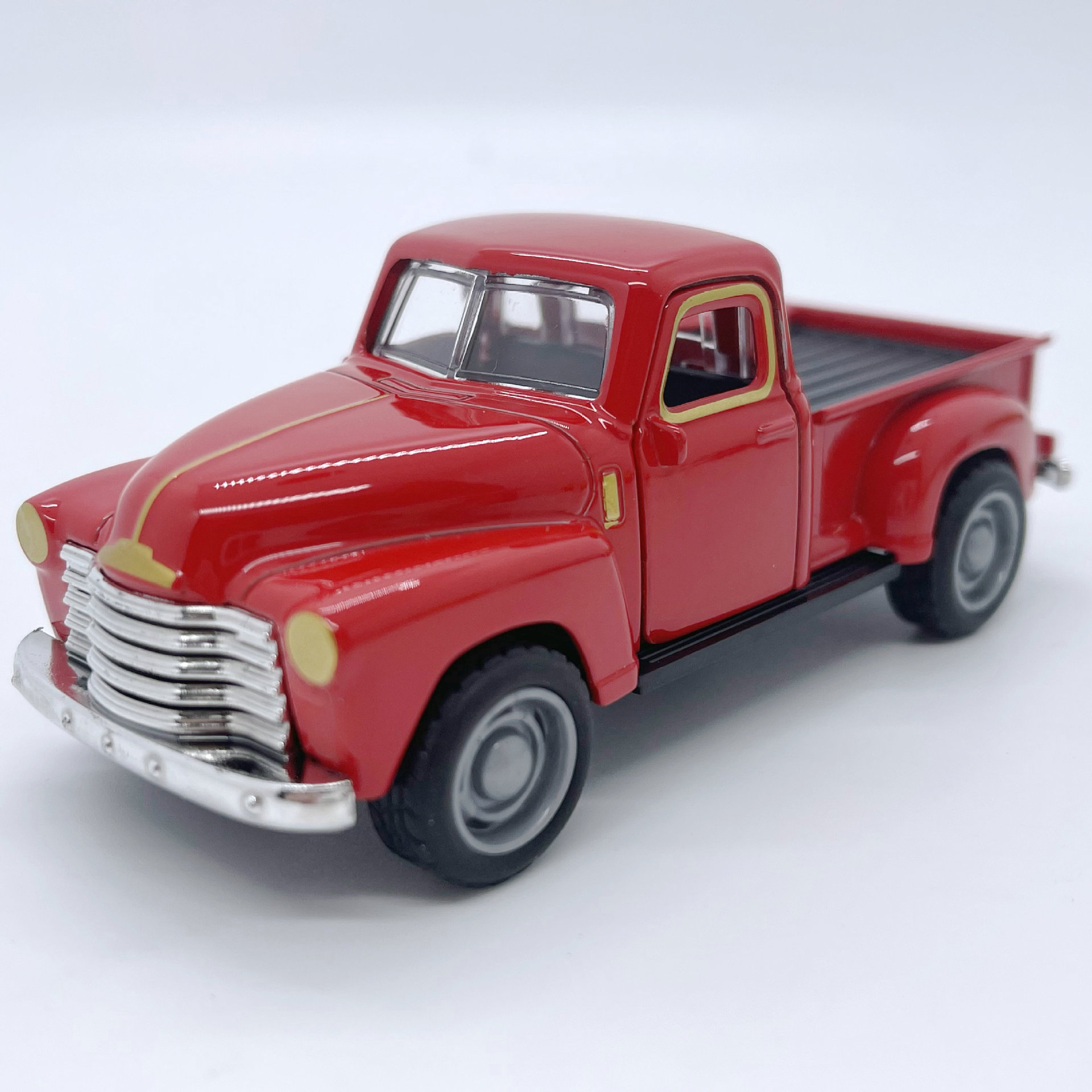 1:43 Classic Vintage Pickup Tr - Vintage Collectible Trucks 评论和价格