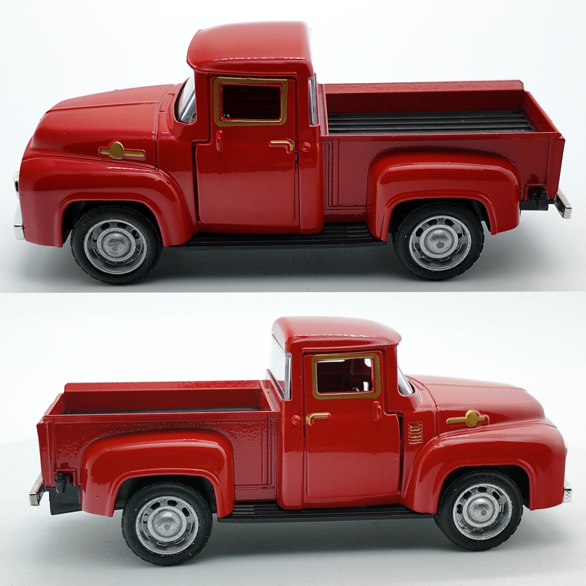 1:43 Classic Vintage Pickup Tr - Vintage Collectible Trucks 评论和价格