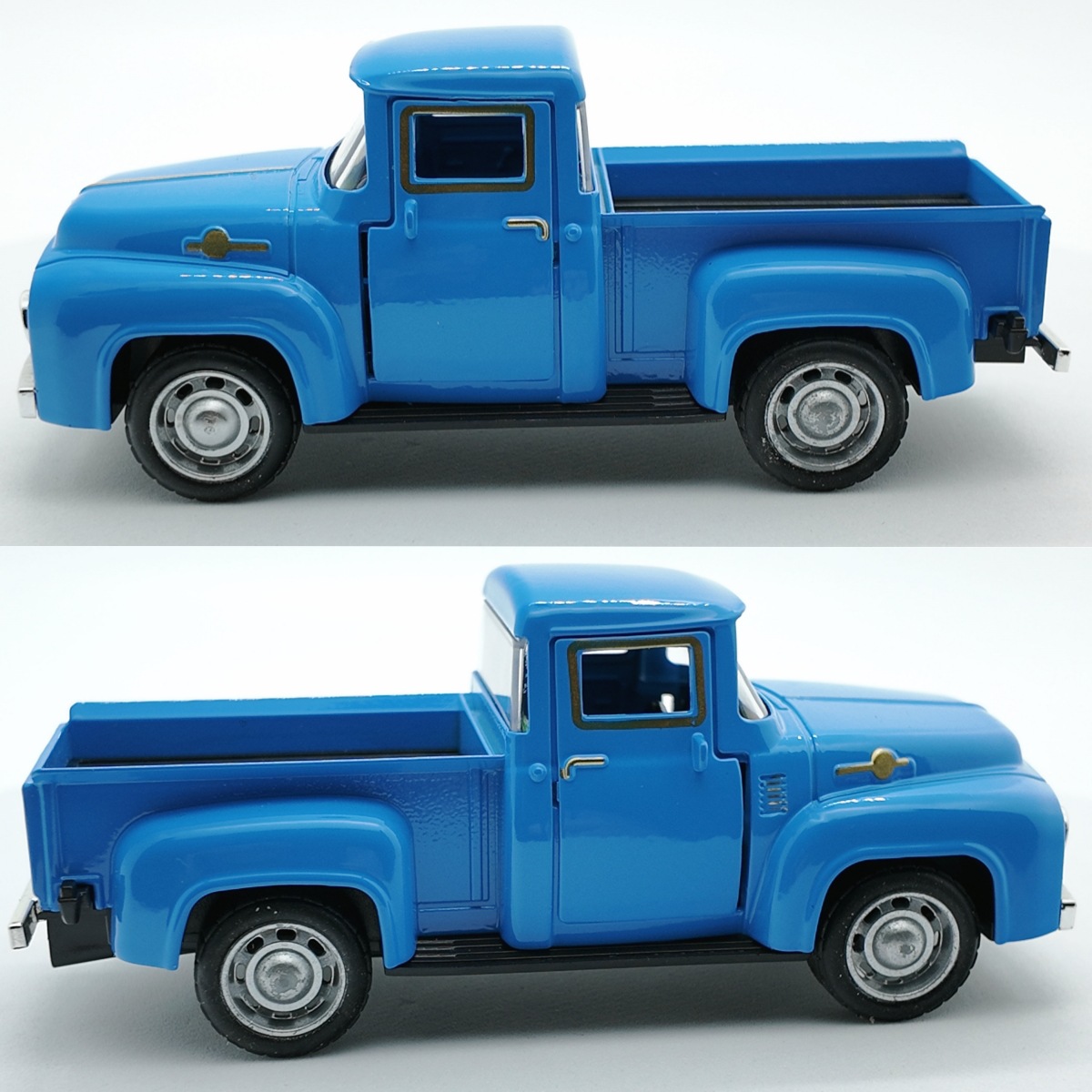 1:43 Classic Vintage Pickup Tr - Vintage Collectible Trucks 评论和价格