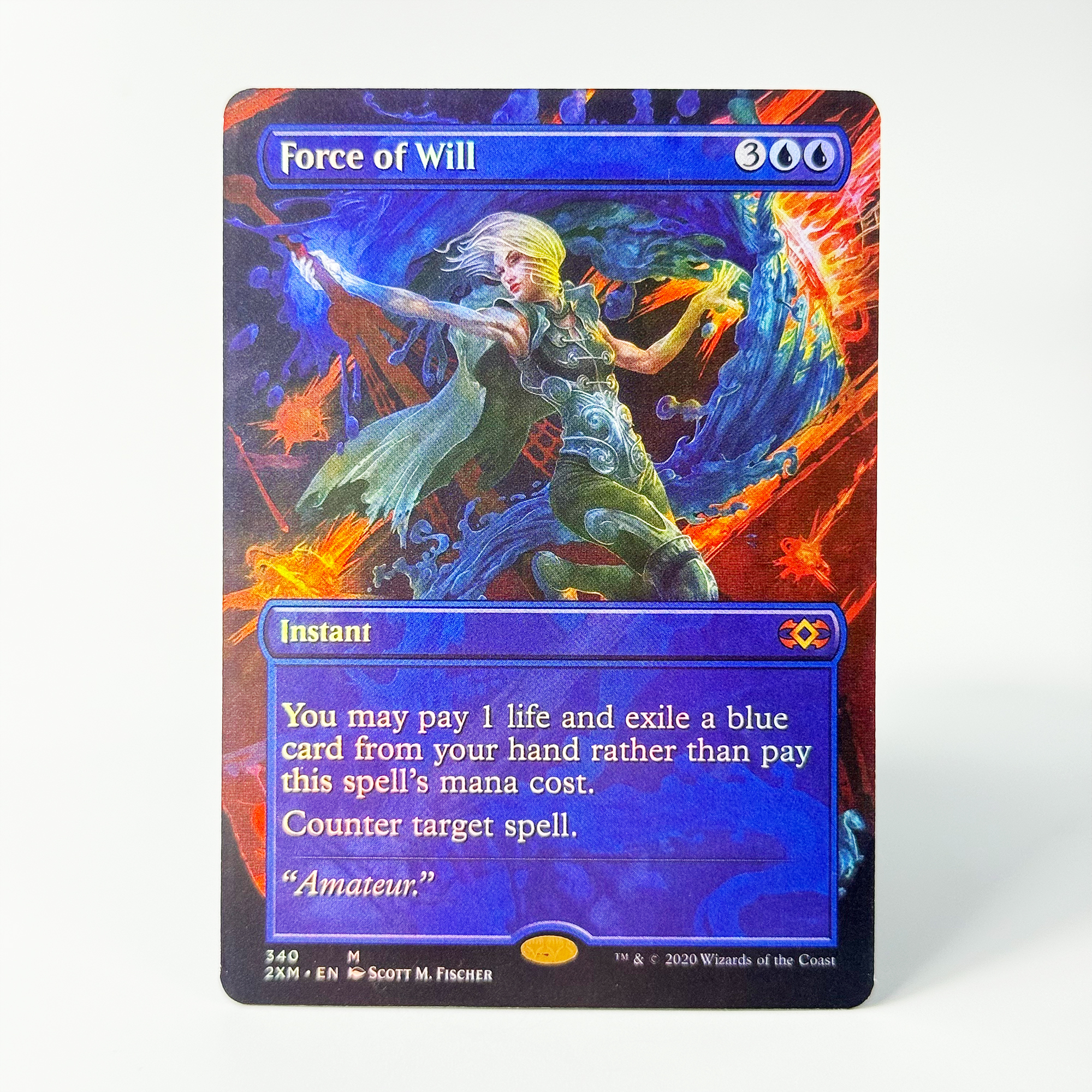 2XM Double Masters Series Set  - Vintage Collection 评论和价格