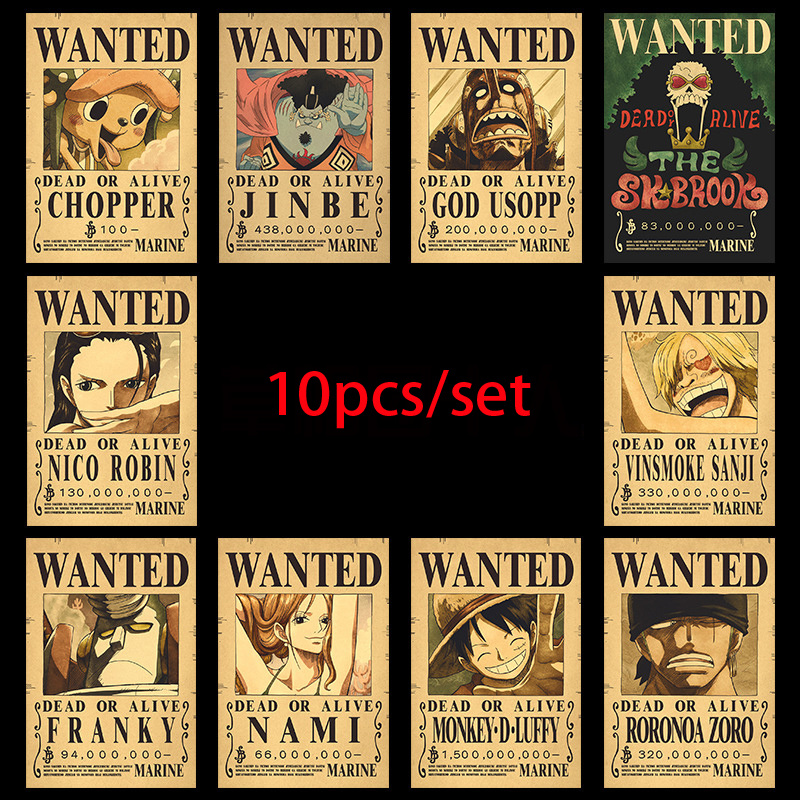 10pcs Anime One Piece Luffy 3  - Vintage Collectible Figurines 评论和价格