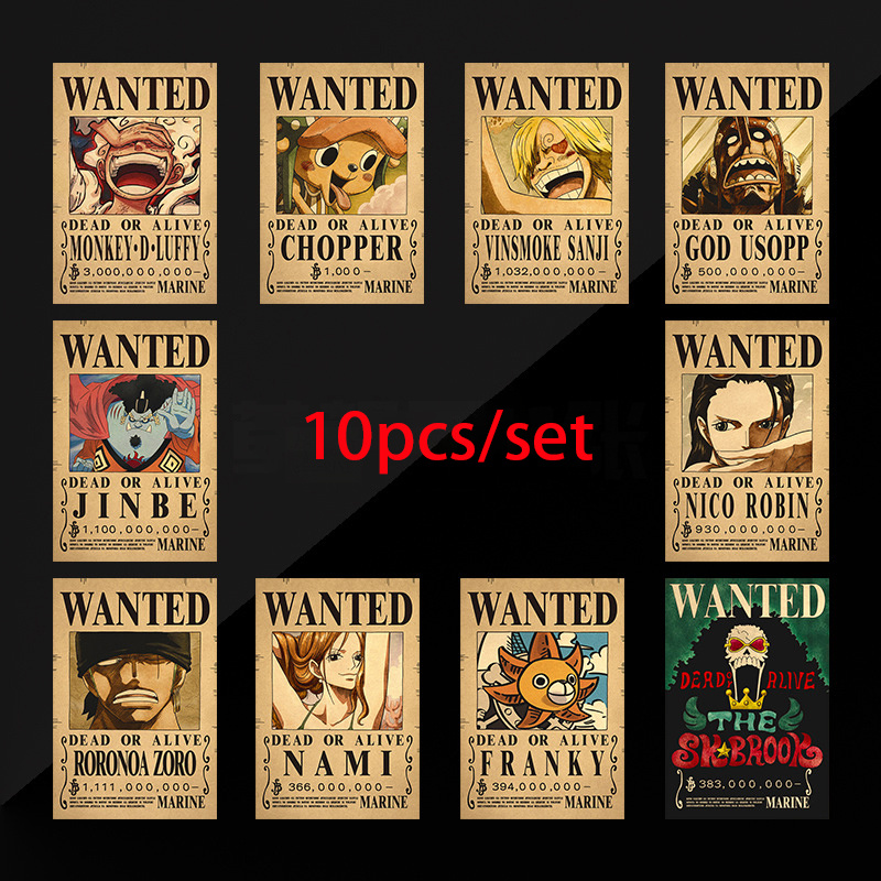 10pcs Anime One Piece Luffy 3  - Vintage Collectible Figurines 评论和价格