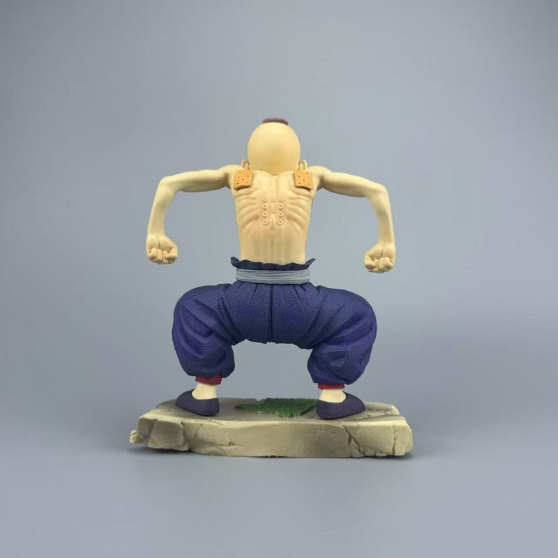 Slim Master Roshi Action Figur - Vintage Collectible Figurines 评论和价格