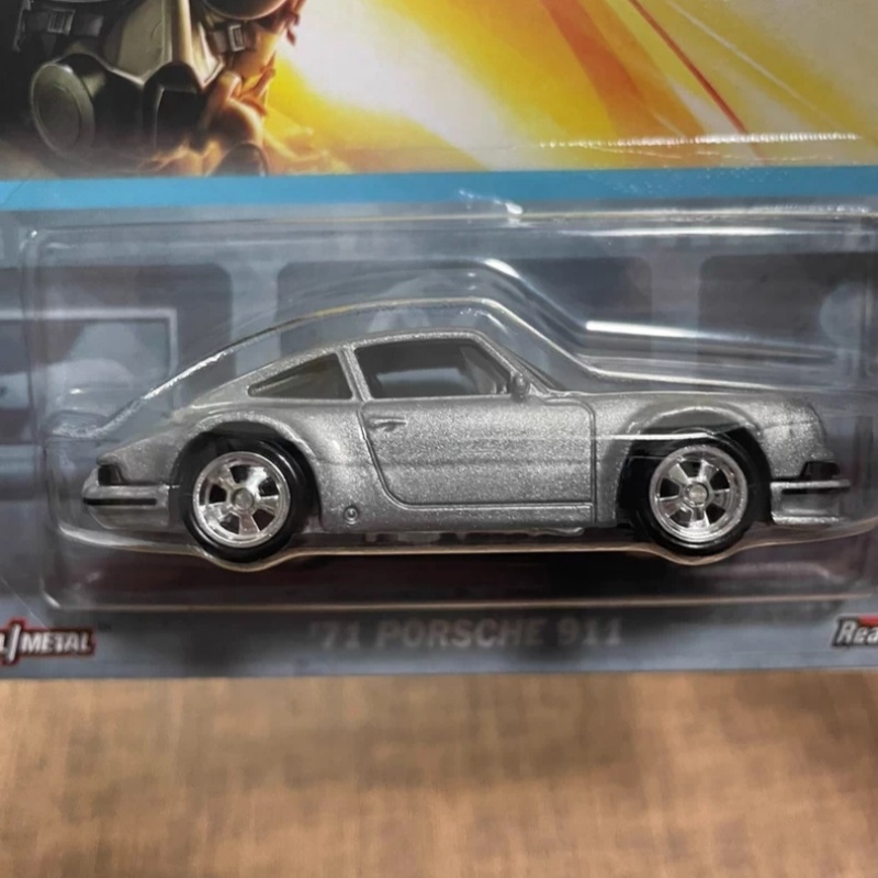 Hot Wheels Premium Pop Culture - Vintage Collectible Hot Wheels 评论和价格