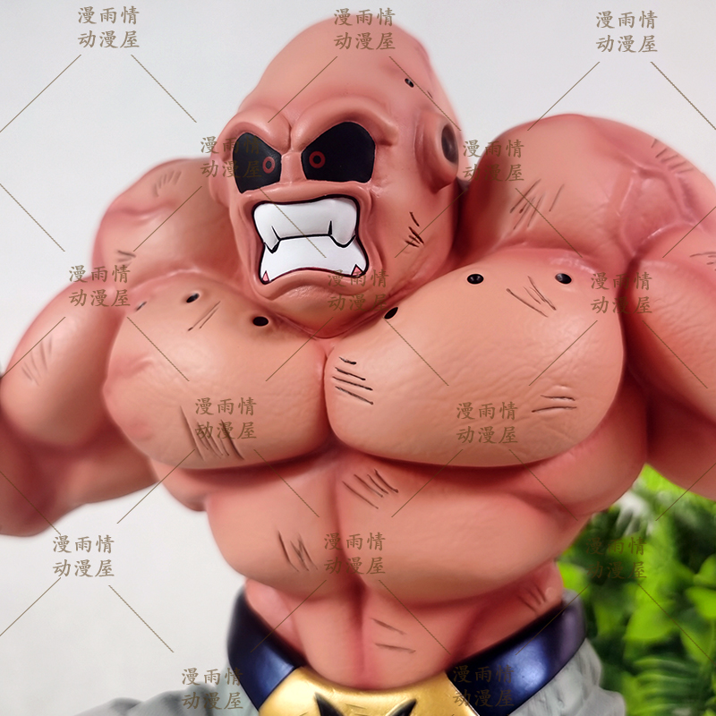 In-Stock Dragon Ball Muscle Ma - Vintage Collectible Figurines 评论和价格