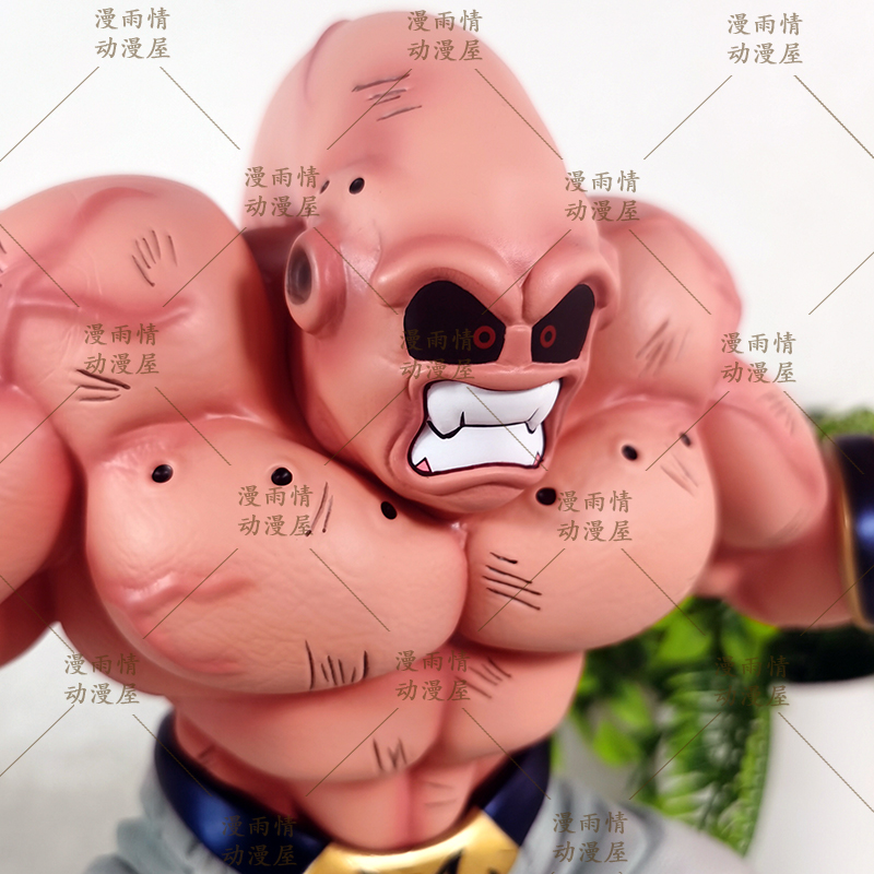 In-Stock Dragon Ball Muscle Ma - Vintage Collectible Figurines 评论和价格