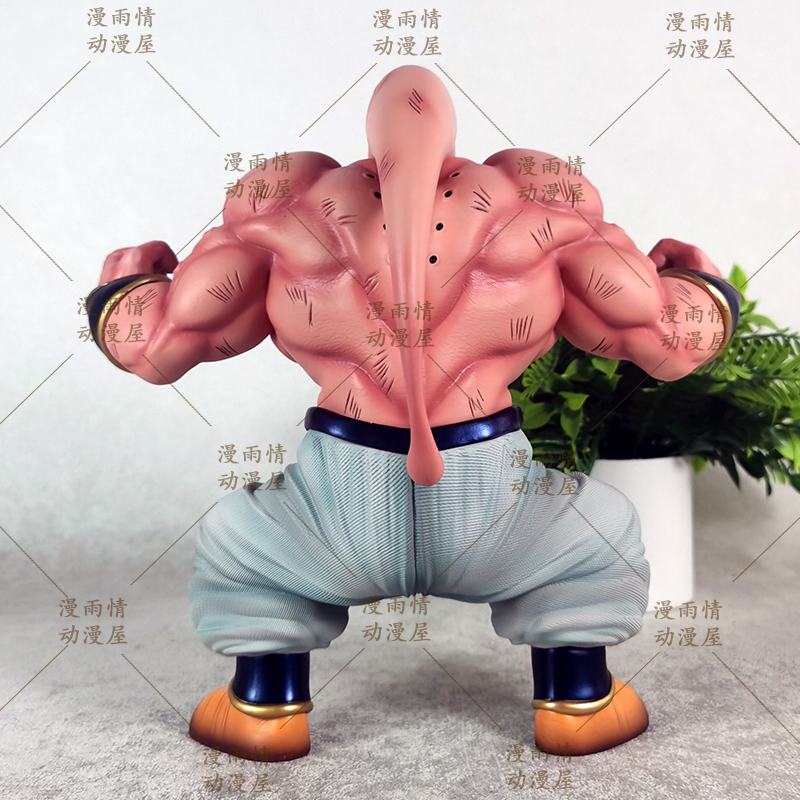 In-Stock Dragon Ball Muscle Ma - Vintage Collectible Figurines 评论和价格