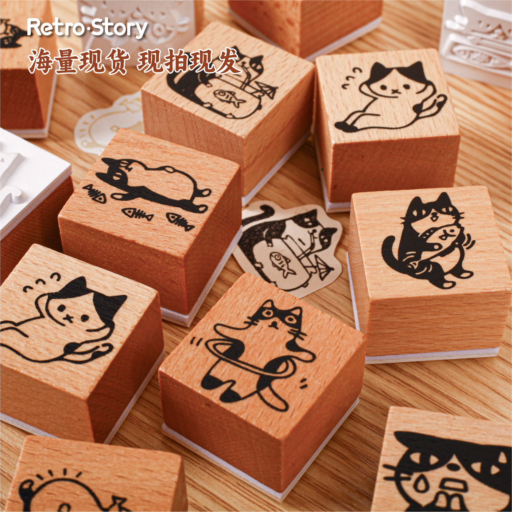 1pc Alphabet Stamps Vintage Wo - Vintage Collectible Stamps 评论和价格