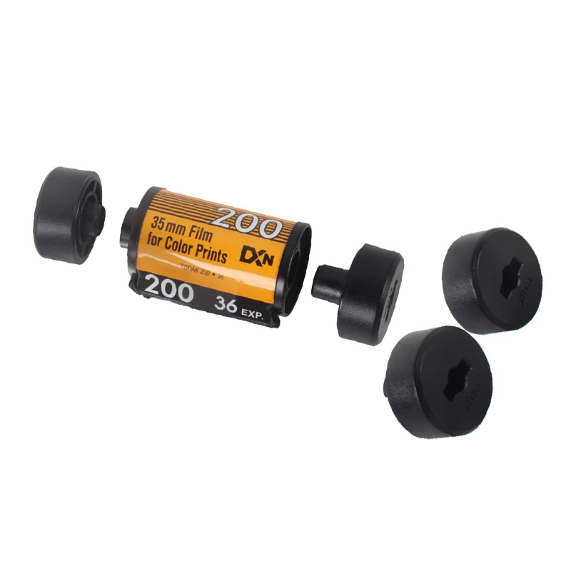 135 To 120 Film Adapter Canist - Film Camera 35Mm 评论和价格