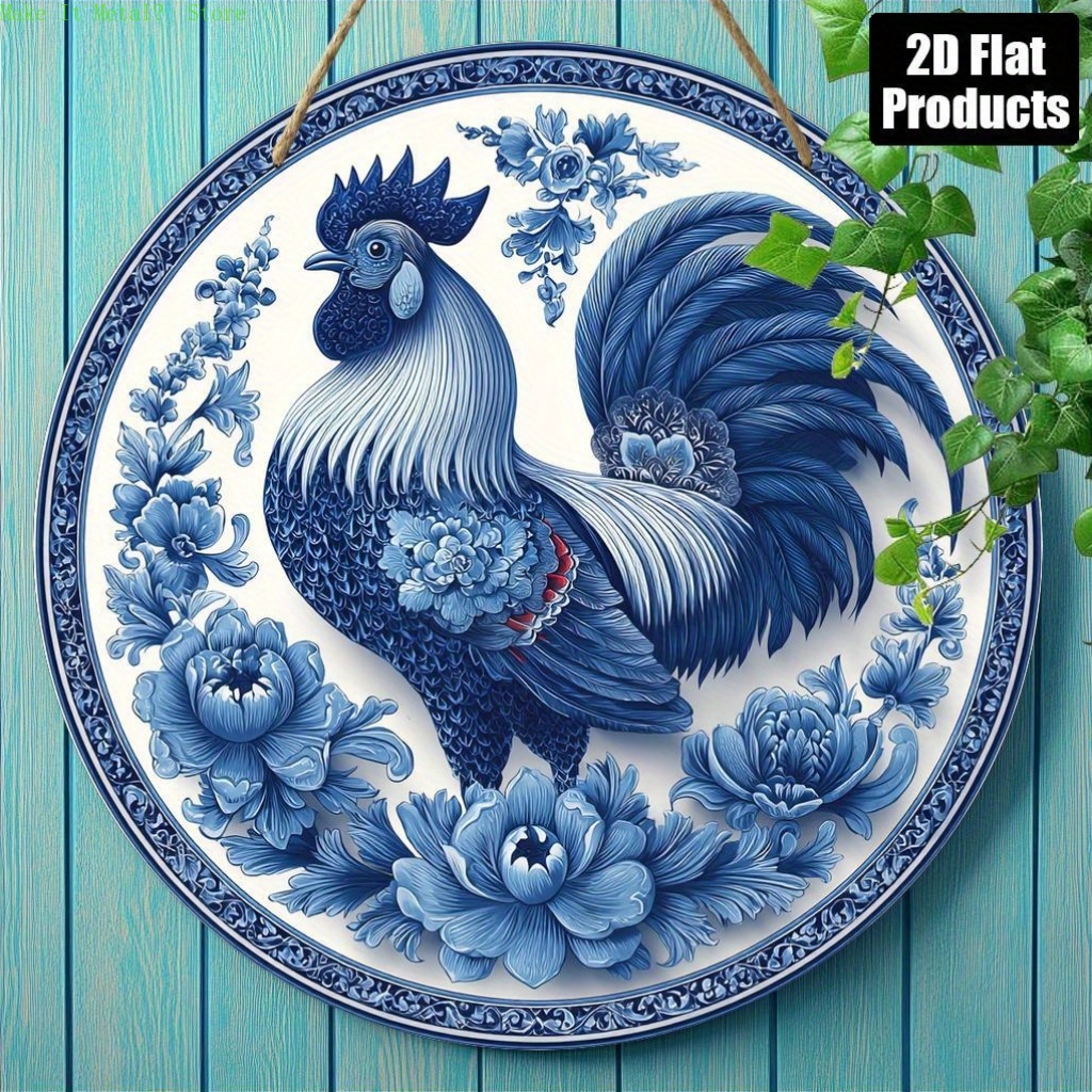 Vintage The Silkie Inn Round T - Vintage Collectible Signs 评论和价格