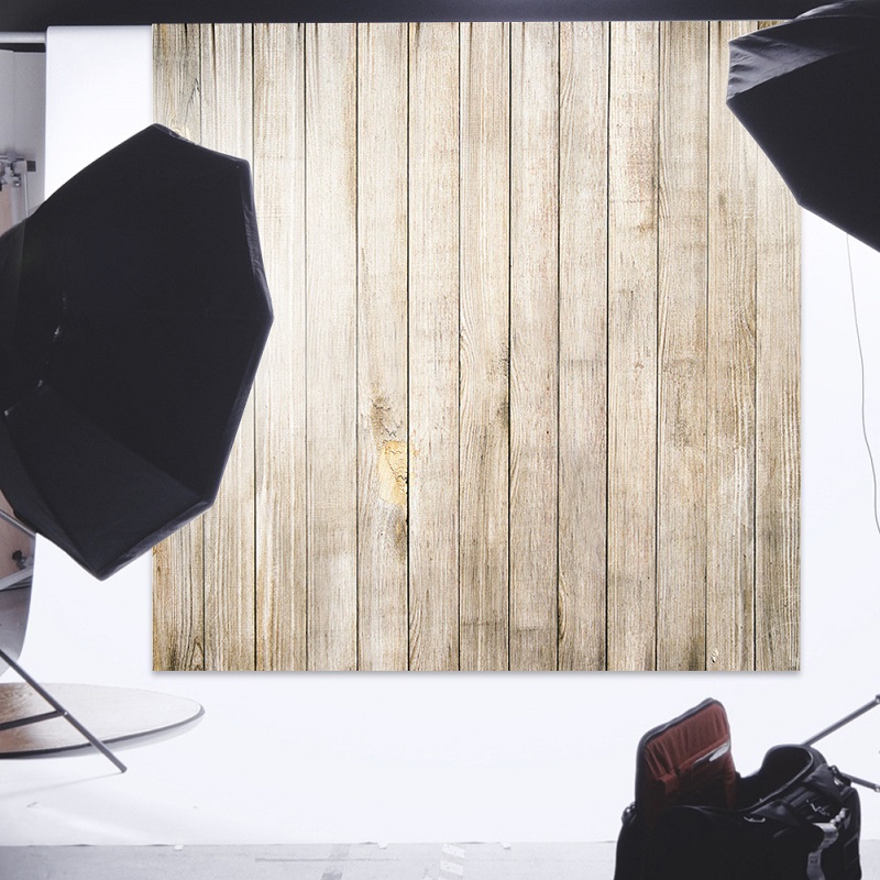 Wood Bookshelf Photography Bac - Vintage And Collectible Books 评论和价格