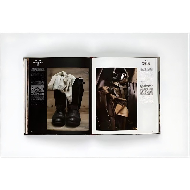Vintage Menswear: A Collection - Vintage Collectible Clothing 评论和价格