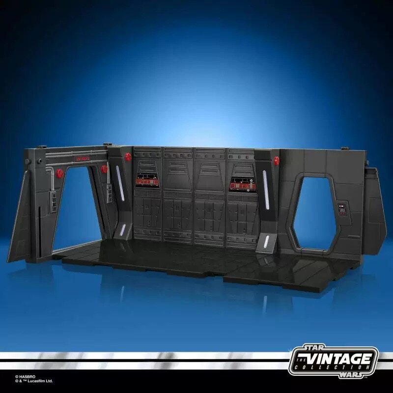 In Stock Hasbro Star Wars The  - Vintage Collection Playset 评论和价格