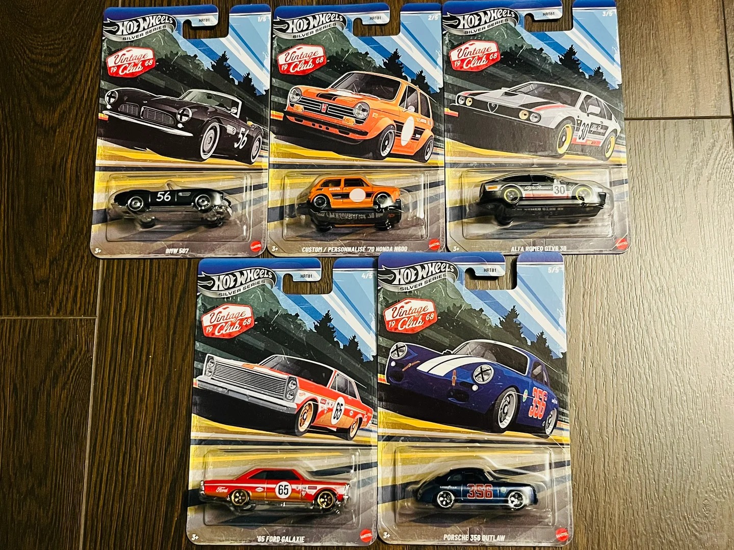 Hot Wheels Collectible Diecast - Vintage Collectible Hot Wheels 评论和价格