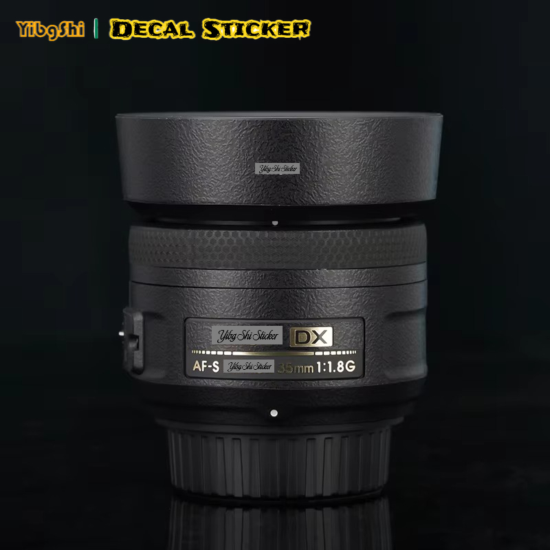 For Nikon AF-S DX 35mm F1.8 G  - Film Camera 35Mm 评论和价格
