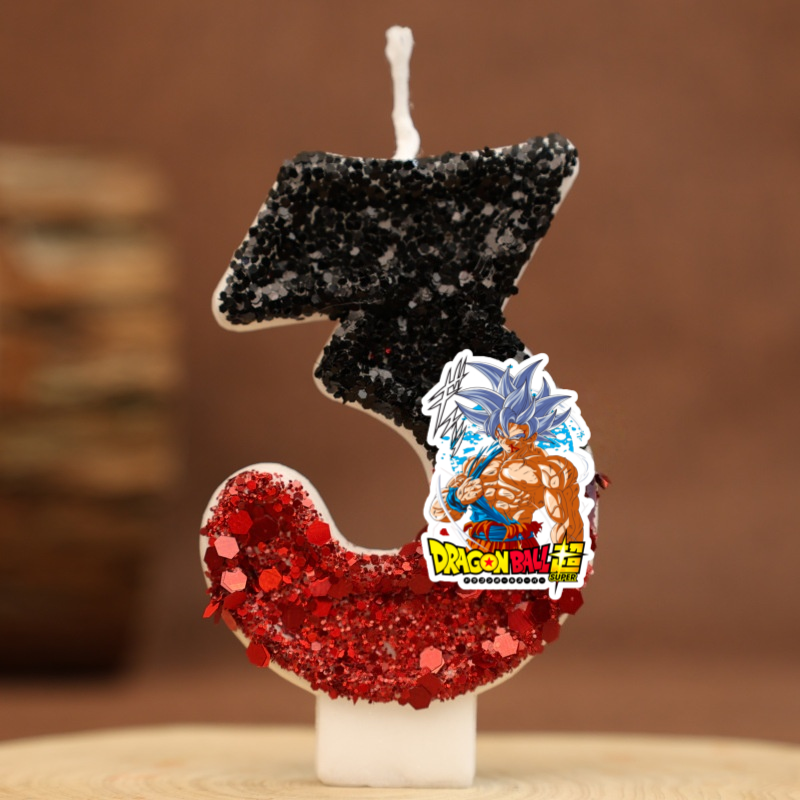 Dragon Ball Wukong Digital Can - Vintage Collectible Figurines 评论和价格
