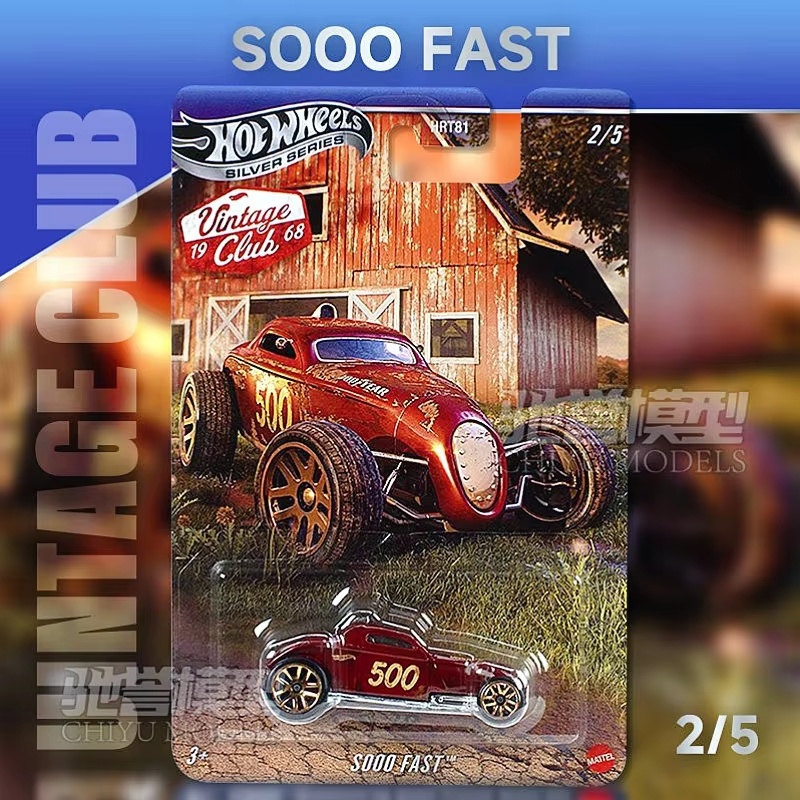 Original Hot Wheels 1968 Vinta - Vintage Collectible Hot Wheels 评论和价格