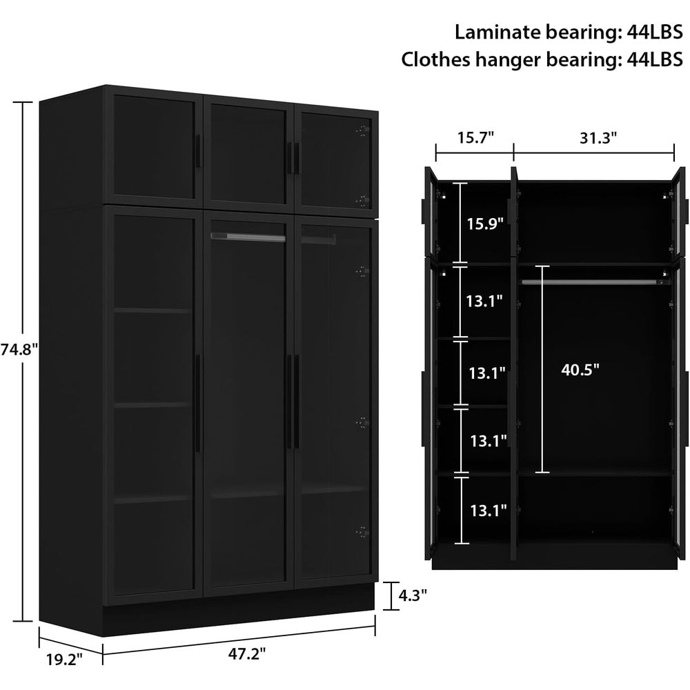LED-Illuminated Glass Display  - Collectible Collection 评论和价格