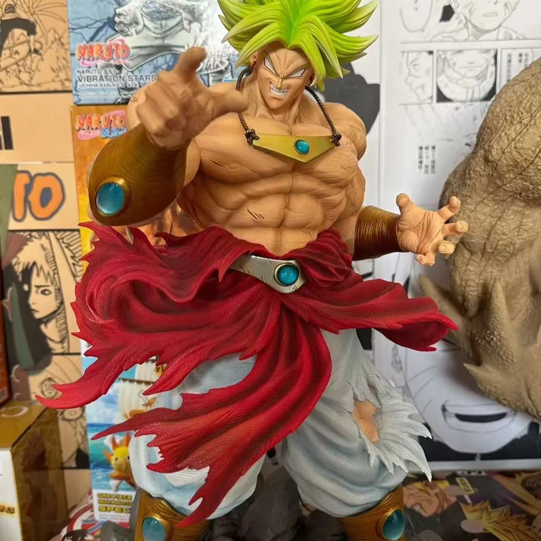 In Stock Jt Statue Dragon Ball - Vintage Collectible Figurines 评论和价格