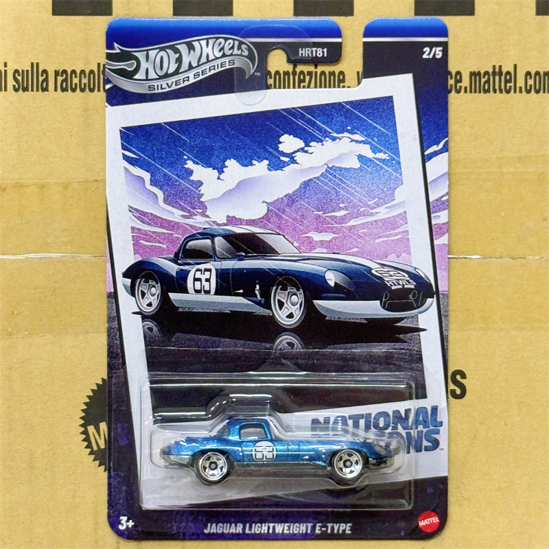 Genuine Hot Wheels 1:64 Nation - Vintage Collectible Hot Wheels 评论和价格