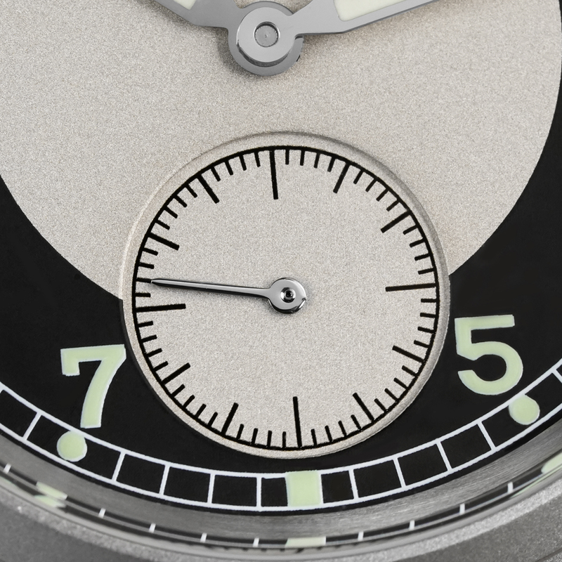Militado D12 Vintage Watch VD7 - Vintage Watch Crystal 评论和价格