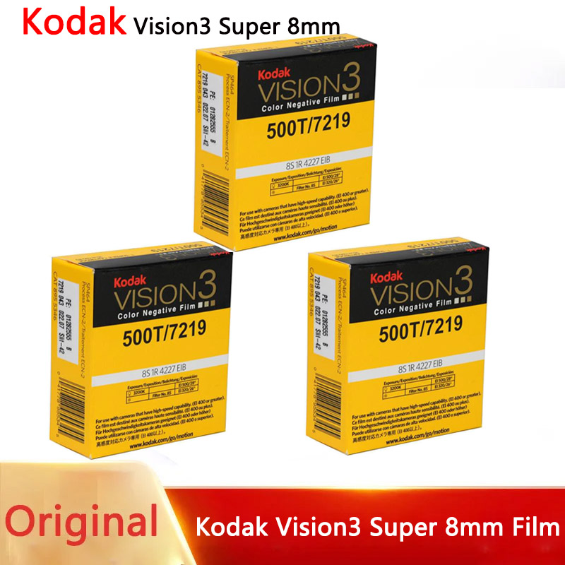 Classics 1/2/3 Packs Kodak Vis - Instant Film Pack 评论和价格