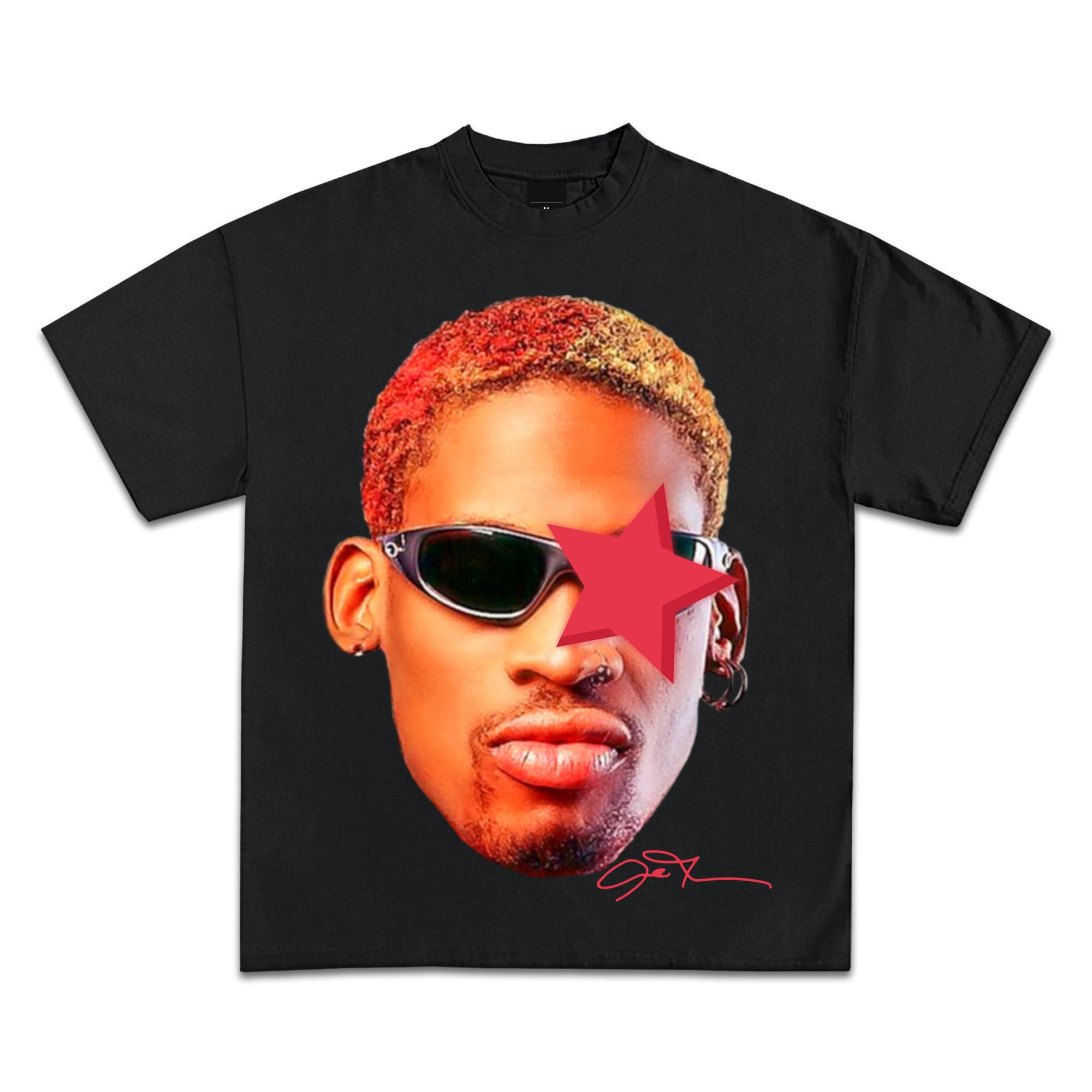 Pop Culture Vintage Graphic T- - Vintage Collectible Clothing 评论和价格