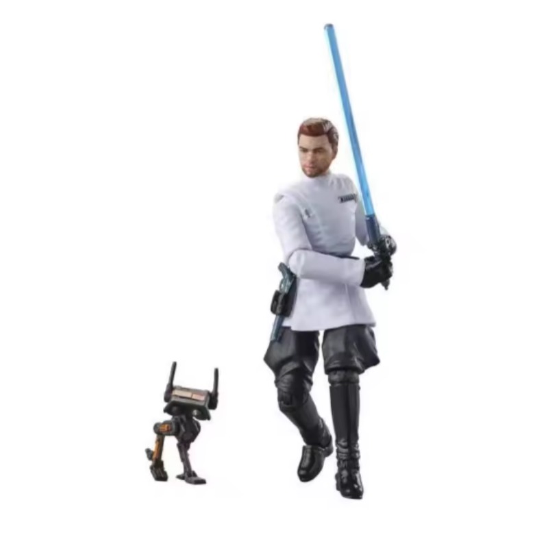 Original Hasbro STAR WARS The  - Vintage Collection Cal Kestis 评论和价格