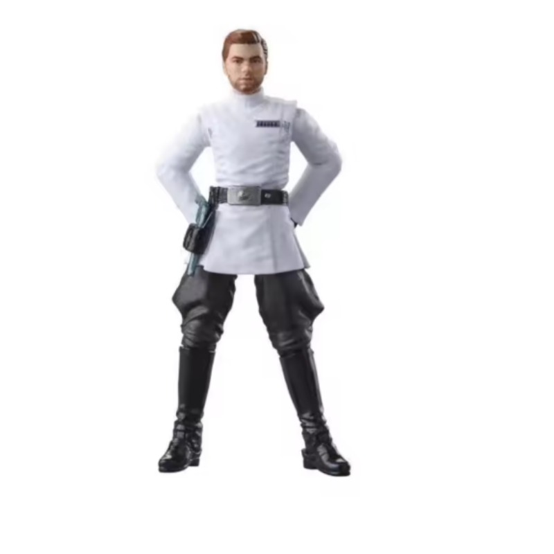 Original Hasbro STAR WARS The  - Vintage Collection Cal Kestis 评论和价格