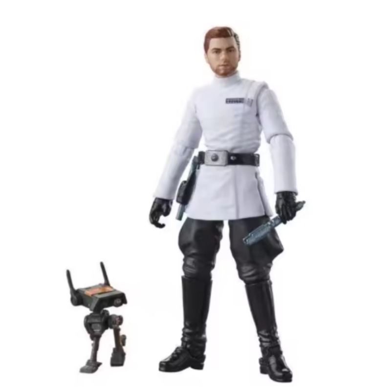 Original Hasbro STAR WARS The  - Vintage Collection Cal Kestis 评论和价格